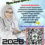 Pengumuman survei (7)