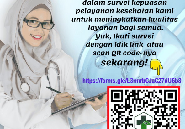 Pengumuman survei (7)