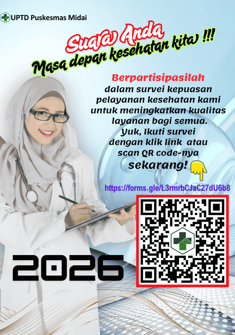 Pengumuman survei (7)