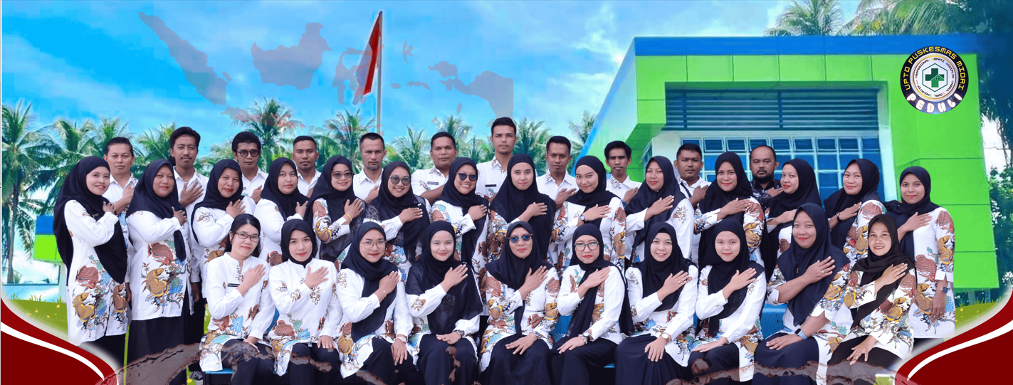 UPTD Puskesmas Midai