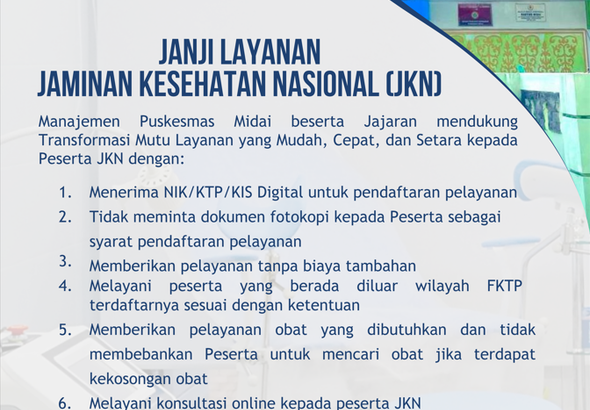 janji jkn