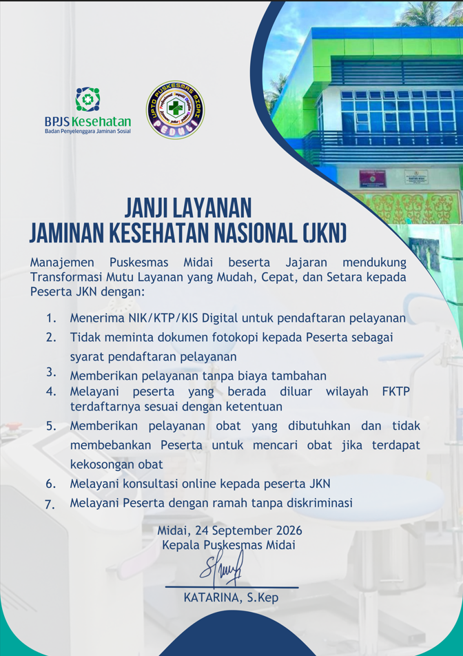 janji jkn